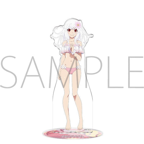 『〈物語〉シリーズ』アクリルスタンドフィギュア/千石撫子(蛇神)