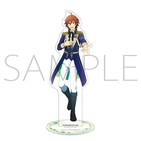 『アイドルマスター SideM』ビッグアクリルスタンド/天ヶ瀬冬馬 Mフェス2024