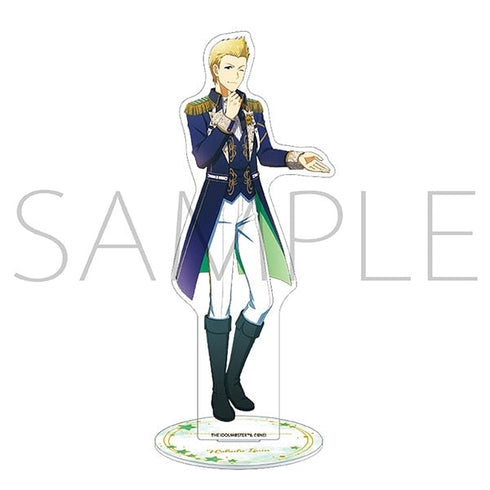 『アイドルマスター SideM』ビッグアクリルスタンド/伊集院北斗 Mフェス2024