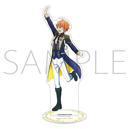 『アイドルマスター SideM』ビッグアクリルスタンド/蒼井享介 Mフェス2024