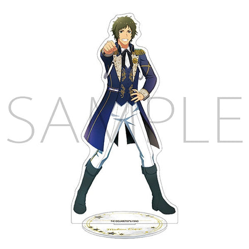 『アイドルマスター SideM』ビッグアクリルスタンド/円城寺道流 Mフェス2024