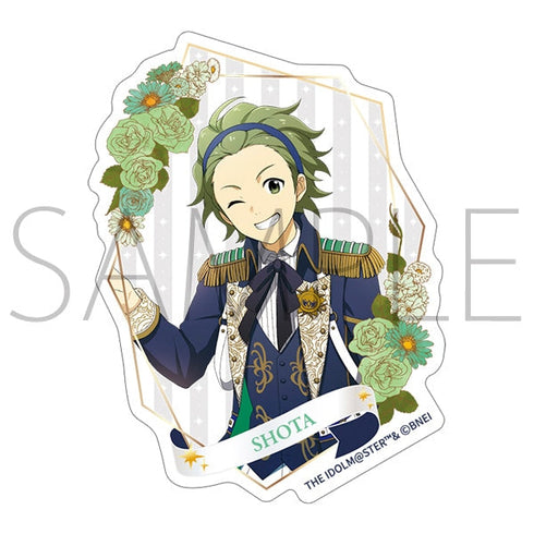 『アイドルマスター SideM』ステッカー/御手洗翔太 Mフェス2024