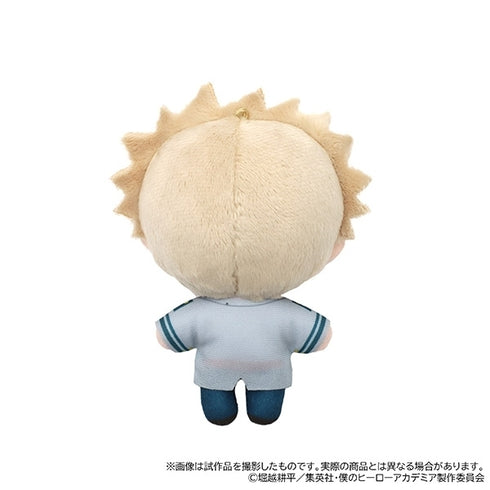 『僕のヒーローアカデミア』ぬいパル(ぬいぐるみ)/爆豪 勝己【202608再販】
