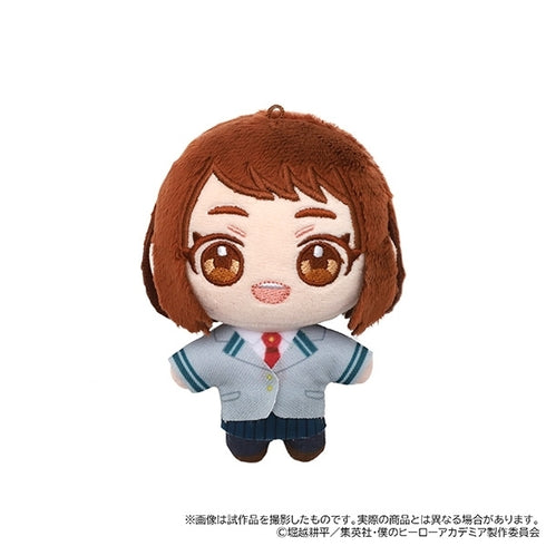 『僕のヒーローアカデミア』ぬいパル(ぬいぐるみ)/麗日 お茶子【202608再販】