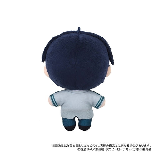 『僕のヒーローアカデミア』ぬいパル(ぬいぐるみ)/飯田 天哉【202608再販】