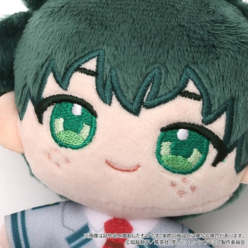 『僕のヒーローアカデミア』ぬいパル(ぬいぐるみ)/切島 鋭児郎【202608再販】