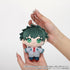 『僕のヒーローアカデミア』ぬいパル(ぬいぐるみ)/切島 鋭児郎【202608再販】