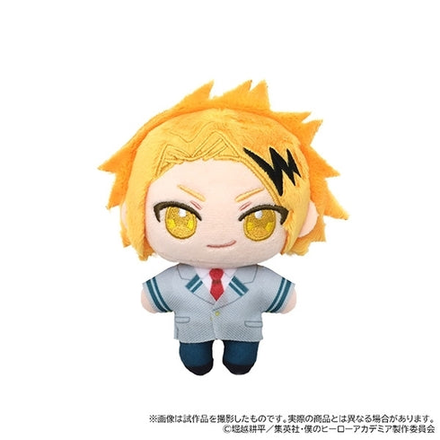 『僕のヒーローアカデミア』ぬいパル(ぬいぐるみ)/上鳴 電気【202608再販】