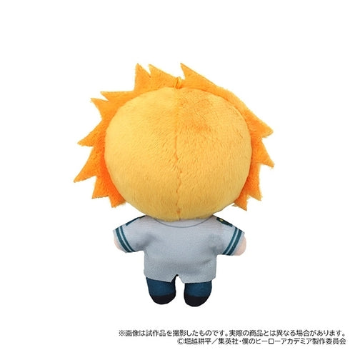 『僕のヒーローアカデミア』ぬいパル(ぬいぐるみ)/上鳴 電気【202608再販】