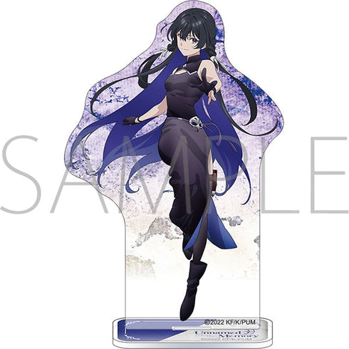 "Unnamed Memory" Acrylic Stand / Tinasha