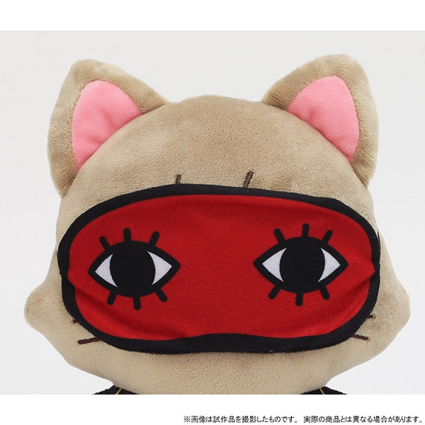 銀魂』withCATアイマスク付きふらっとぬいぐるみ/沖田総悟 – Anime