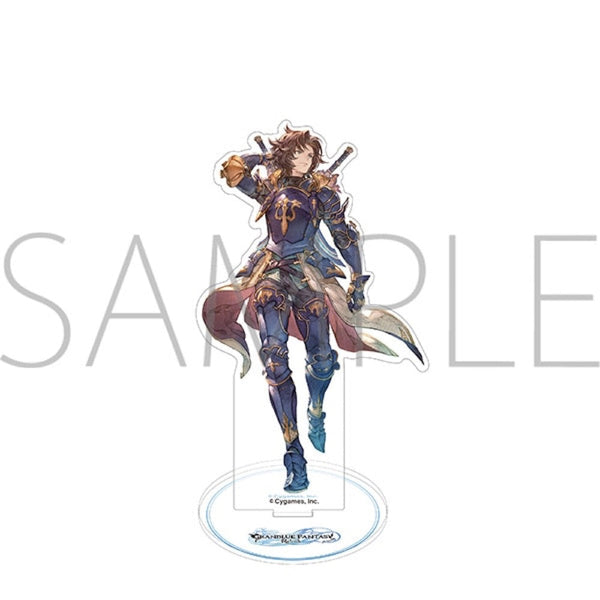 『GRANBLUE FANTASY: Relink』アクリルスタンド/ランスロット