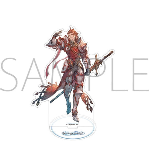 『GRANBLUE FANTASY: Relink』アクリルスタンド/パーシヴァル