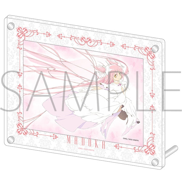 『魔法少女まどか☆マギカ』フォトフレームセット/アルティメットまどか