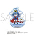 『魔入りました!入間くん×サンリオキャラクターズ』スタンド付きアクリルキーホルダー/入間×シナモロール<DOLLY MIX(どーりーみっくす)>