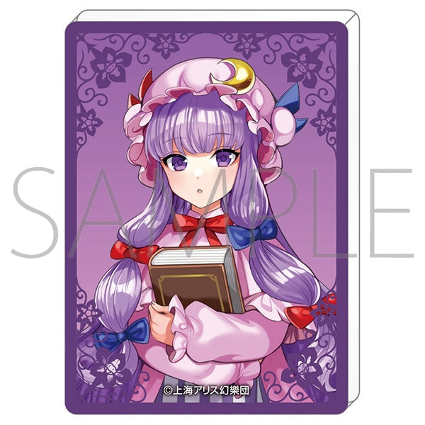 『東方Project』ノーブルアート/パチュリー・ノーレッジ