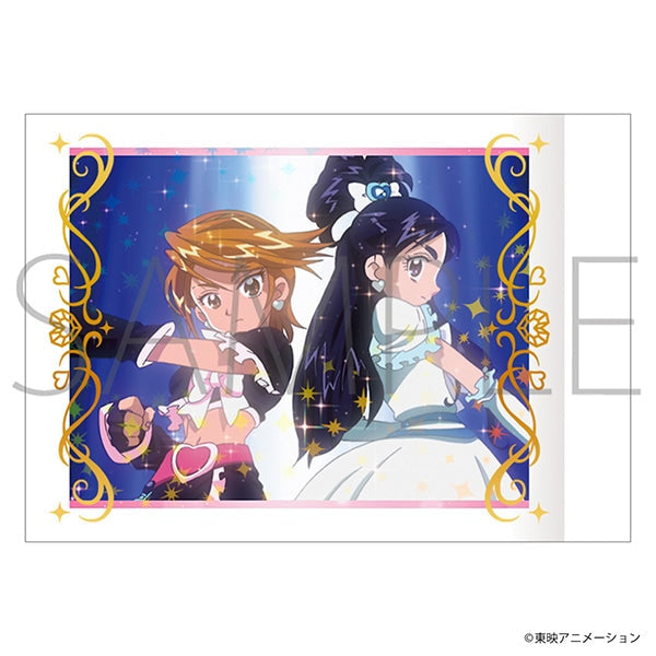 『プリキュア』ぱしゃこれPREMIUM【BOX】