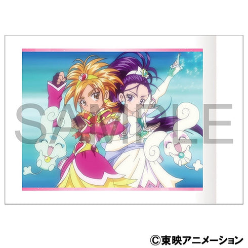『ふたりはプリキュア』Splash☆Star ぱしゃこれ【BOX】