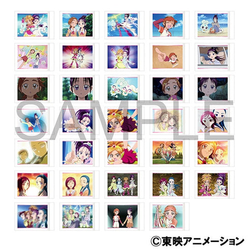 『ふたりはプリキュア』Splash☆Star ぱしゃこれ【BOX】