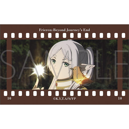 『葬送のフリーレン』フィルム風コレクション【BOX】