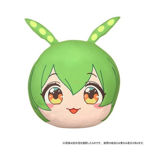 『ずんだもん』もちもちビッグクッション
