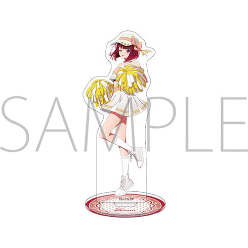 『【推しの子】』アクリルスタンド/有馬かな