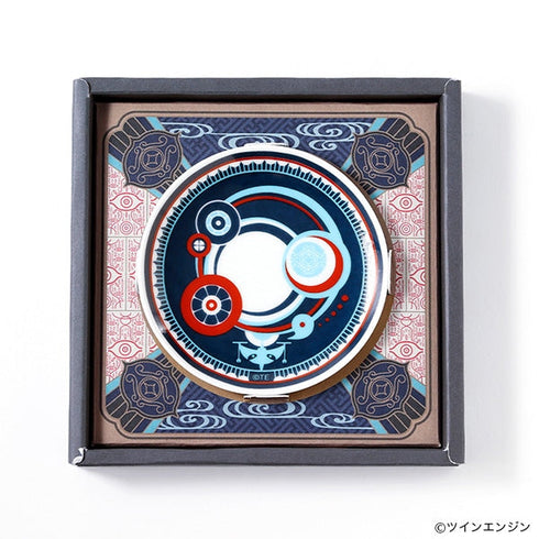『モノノ怪』三角香セット