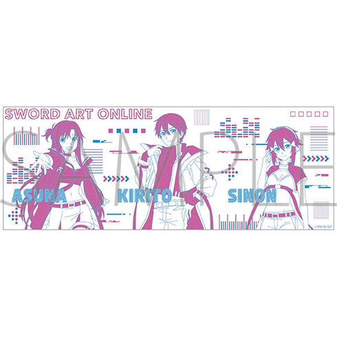 『ソードアート・オンライン』タンブラー
