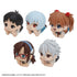 『ヱヴァンゲリヲン新劇場版』りらころ マスコットフィギュアコレクション【BOX】