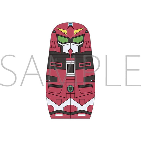 『機動戦士ガンダムSEED FREEDOM』マトリョーシカ