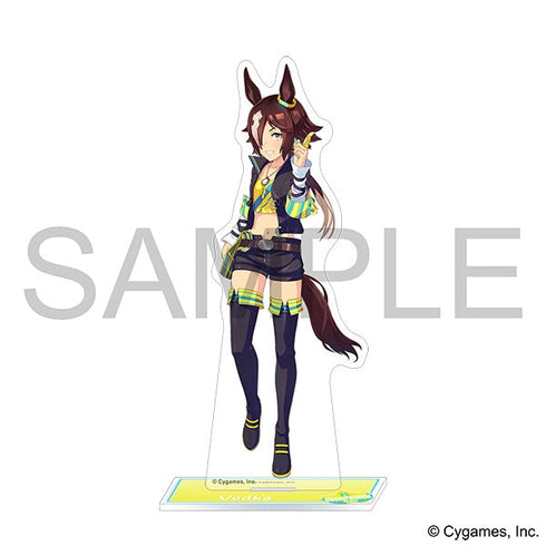 『ウマ娘 プリティーダービー』アクリルスタンド/ウオッカ