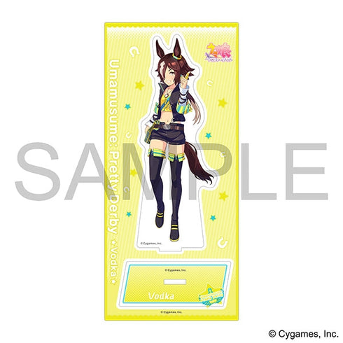 『ウマ娘 プリティーダービー』アクリルスタンド/ウオッカ