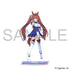 『ウマ娘 プリティーダービー』アクリルスタンド/ダイワスカーレット