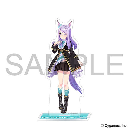 『ウマ娘 プリティーダービー』アクリルスタンド/メジロマックイーン