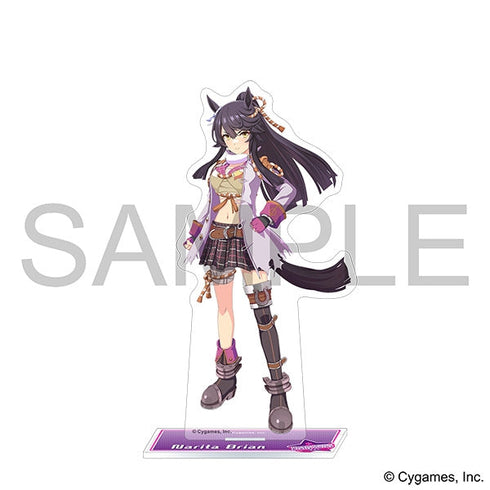 『ウマ娘 プリティーダービー』アクリルスタンド/ナリタブライアン