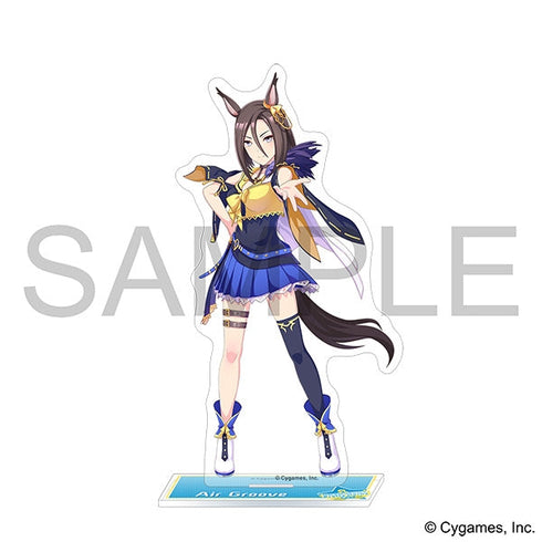 『ウマ娘 プリティーダービー』アクリルスタンド/エアグルーヴ