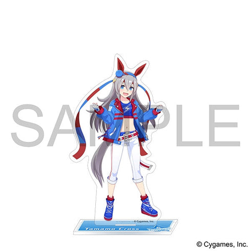 『ウマ娘 プリティーダービー』アクリルスタンド/タマモクロス