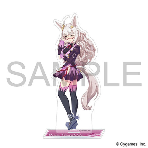 『ウマ娘 プリティーダービー』アクリルスタンド/ビワハヤヒデ