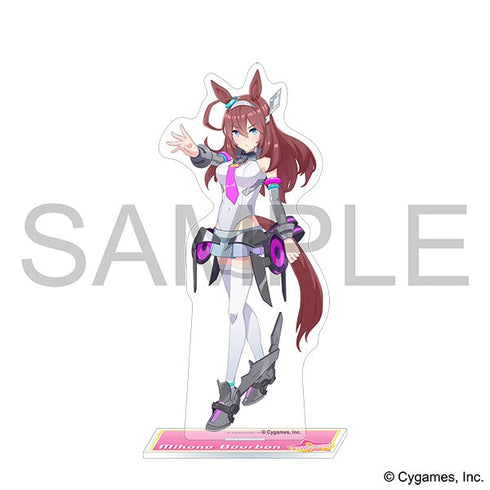 『ウマ娘 プリティーダービー』アクリルスタンド/ミホノブルボン
