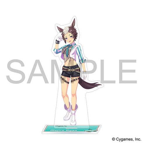 『ウマ娘 プリティーダービー』アクリルスタンド/メジロライアン