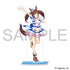 『ウマ娘 プリティーダービー』アクリルスタンド/ヒシアケボノ