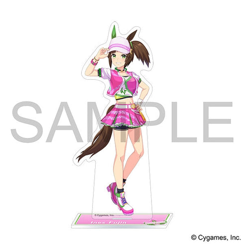 『ウマ娘 プリティーダービー』アクリルスタンド/アイネスフウジン