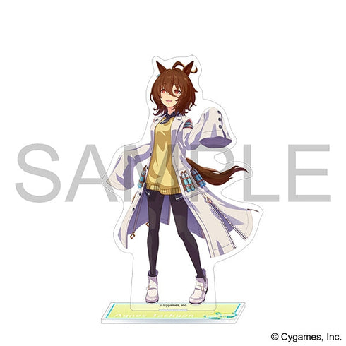 『ウマ娘 プリティーダービー』アクリルスタンド/アグネスタキオン