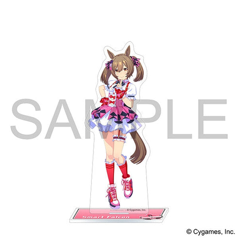 『ウマ娘 プリティーダービー』アクリルスタンド/スマートファルコン