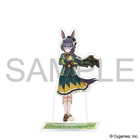 『ウマ娘 プリティーダービー』アクリルスタンド/ゼンノロブロイ