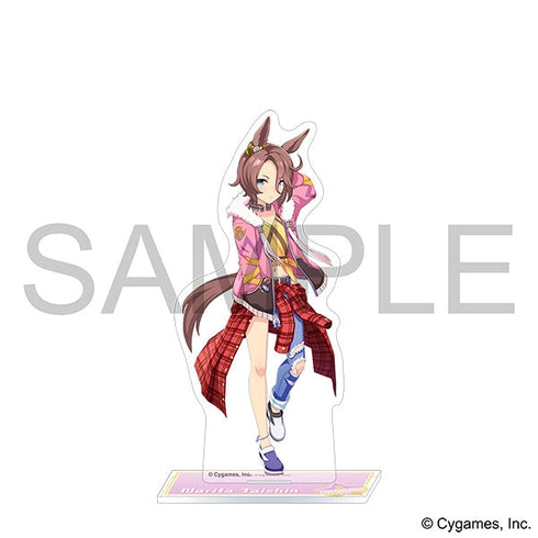 『ウマ娘 プリティーダービー』アクリルスタンド/ナリタタイシン