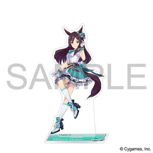 『ウマ娘 プリティーダービー』アクリルスタンド/メジロドーベル