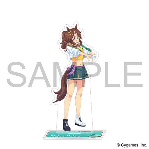 『ウマ娘 プリティーダービー』アクリルスタンド/メジロパーマー