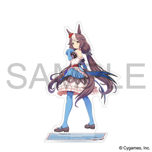 『ウマ娘 プリティーダービー』アクリルスタンド/ヤマニンゼファー