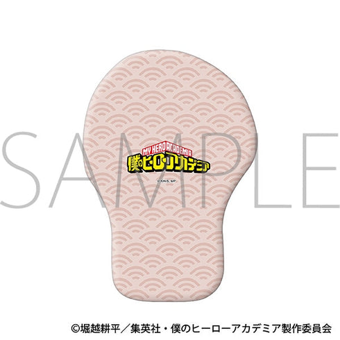 『僕のヒーローアカデミア』ダイカットクッション/切島 鋭児郎